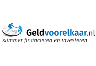 Maak kennis met Geldvoorelkaar.nl