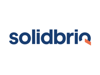 SolidBriQ